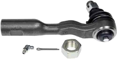 STEERING TIE ROD END