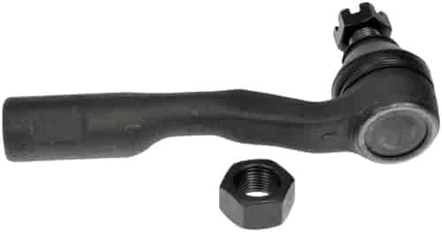 STEERING TIE ROD END