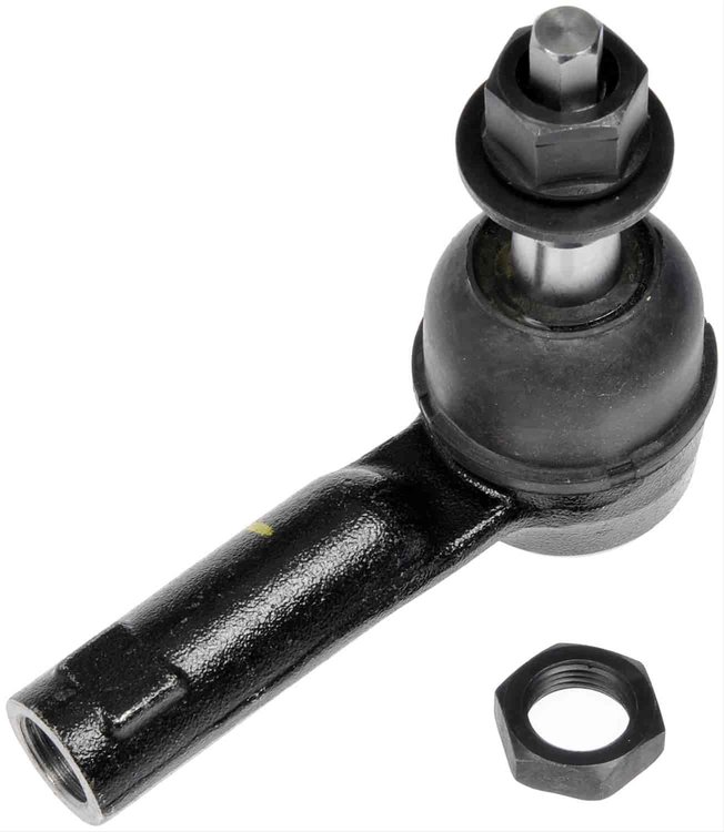 STEERING TIE ROD END
