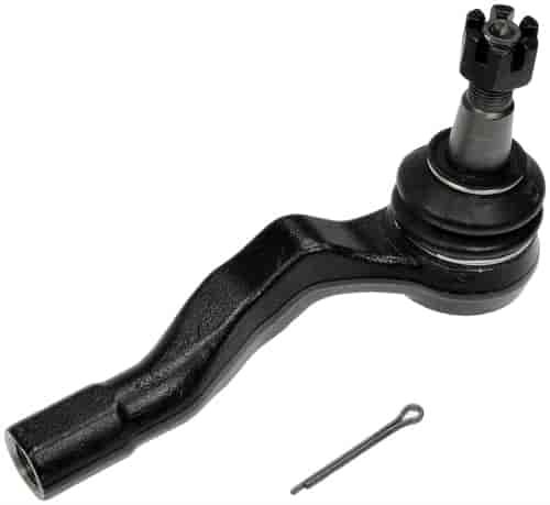 STEERING TIE ROD END