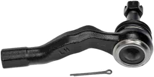 STEERING TIE ROD END