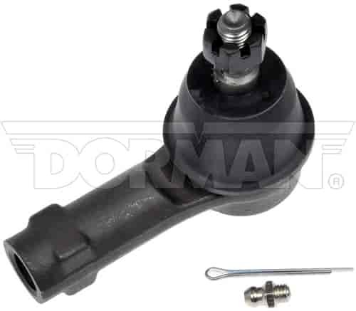 STEERING TIE ROD END