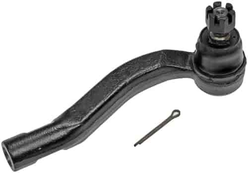 STEERING TIE ROD END