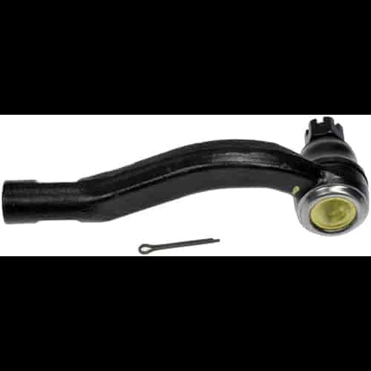 STEERING TIE ROD END