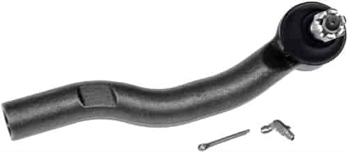 STEERING TIE ROD END