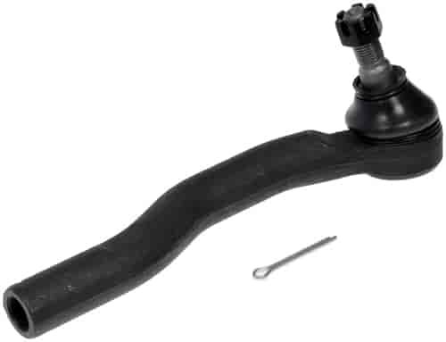 STEERING TIE ROD END