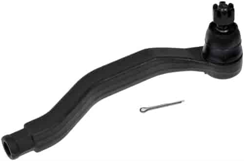 STEERING TIE ROD END