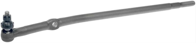 STEERING TIE ROD END