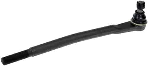 STEERING TIE ROD END
