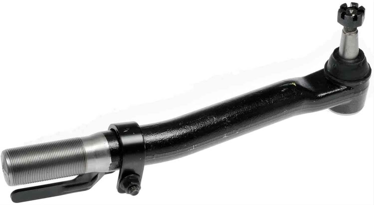 STEERING TIE ROD END