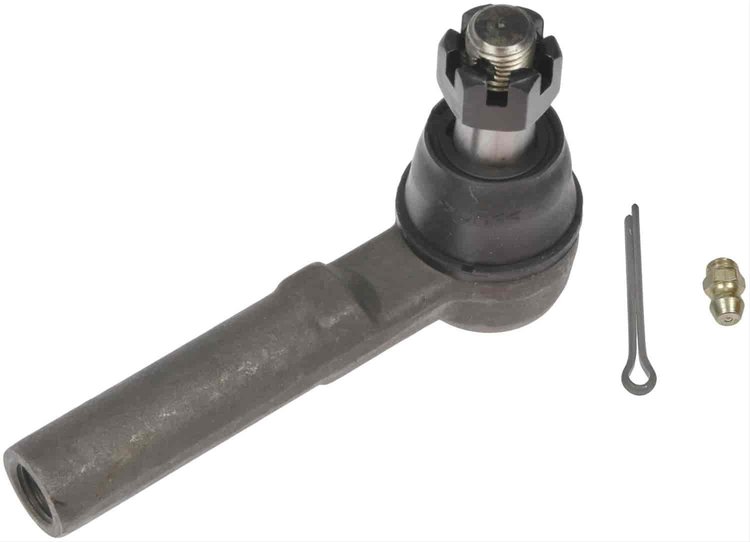STEERING TIE ROD END