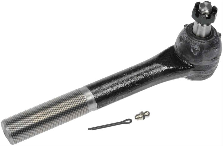 STEERING TIE ROD END