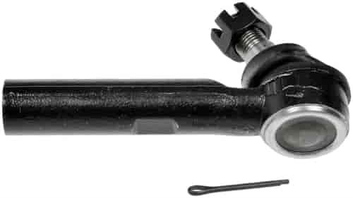 STEERING TIE ROD END