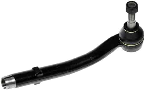 STEERING TIE ROD END
