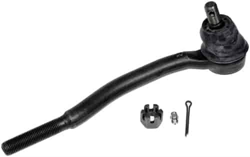 STEERING TIE ROD END