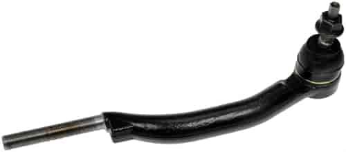 STEERING TIE ROD END