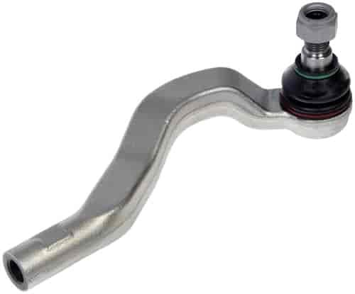 STEERING TIE ROD END