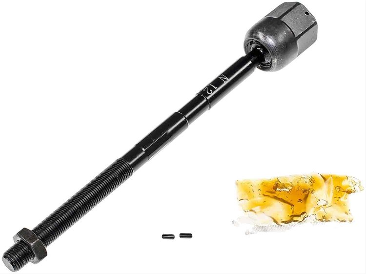 STEERING TIE ROD END