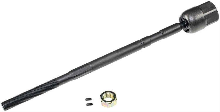STEERING TIE ROD END
