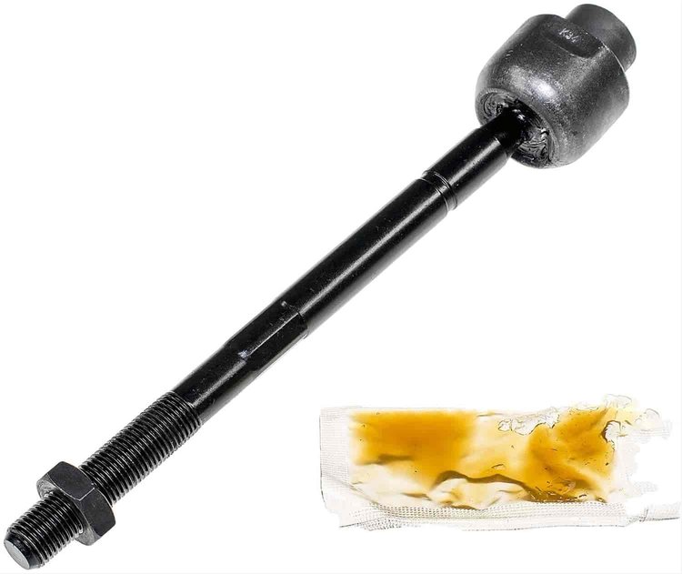 STEERING TIE ROD END