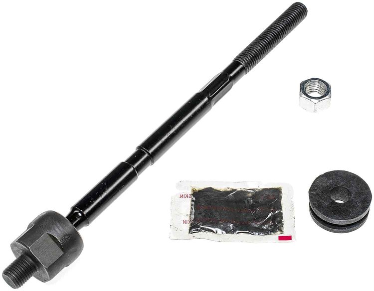 STEERING TIE ROD END