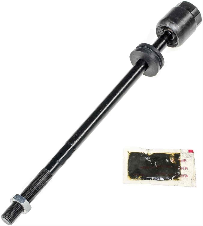 STEERING TIE ROD END