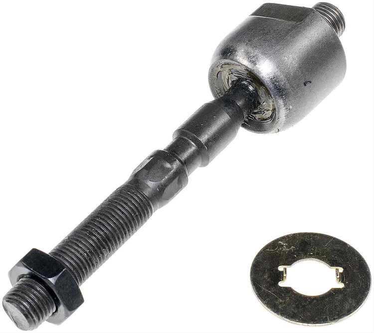 STEERING TIE ROD END