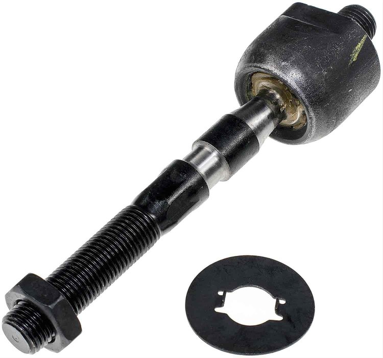 STEERING TIE ROD END