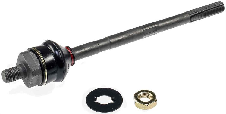 STEERING TIE ROD END