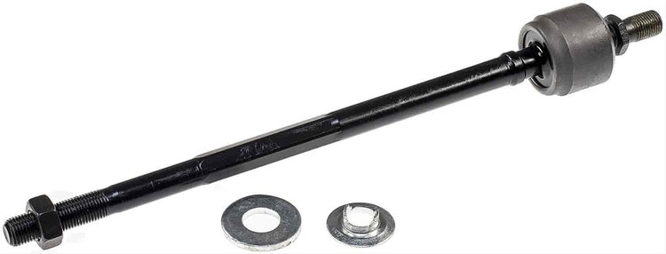 STEERING TIE ROD END