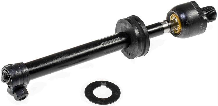 STEERING TIE ROD END