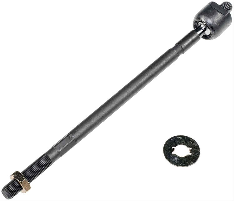 STEERING TIE ROD END
