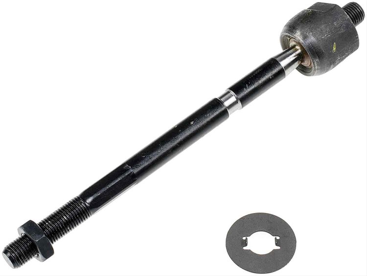 STEERING TIE ROD END