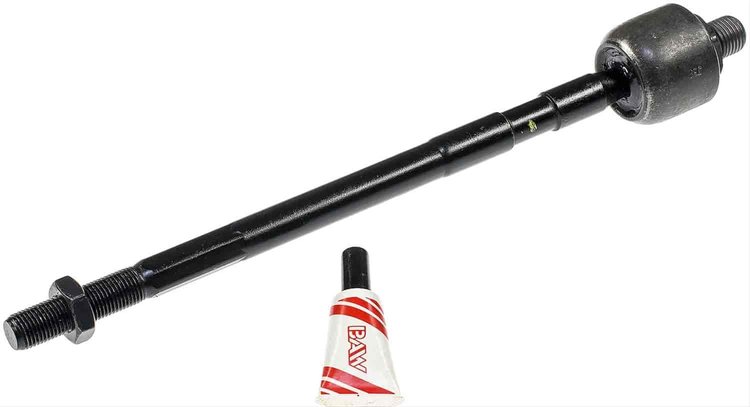 STEERING TIE ROD END
