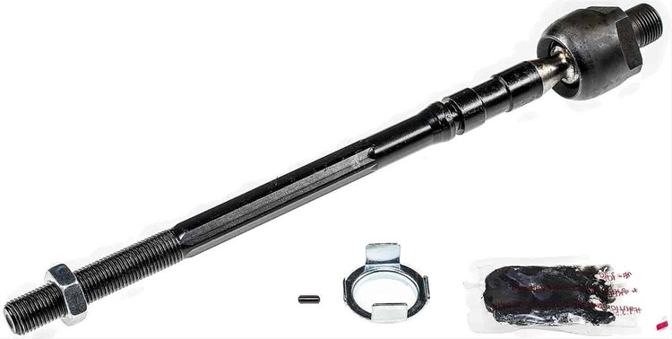 STEERING TIE ROD END