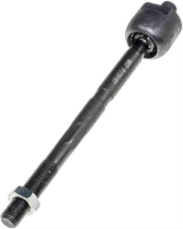 STEERING TIE ROD END