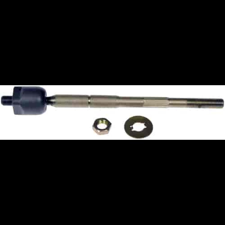 STEERING TIE ROD END