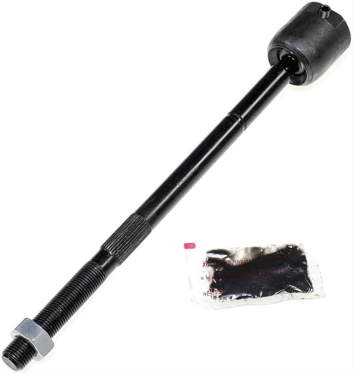 STEERING TIE ROD END