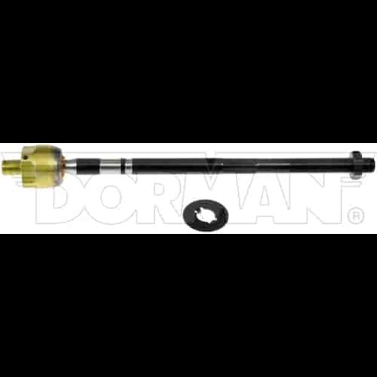 STEERING TIE ROD END