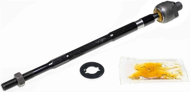 STEERING TIE ROD END