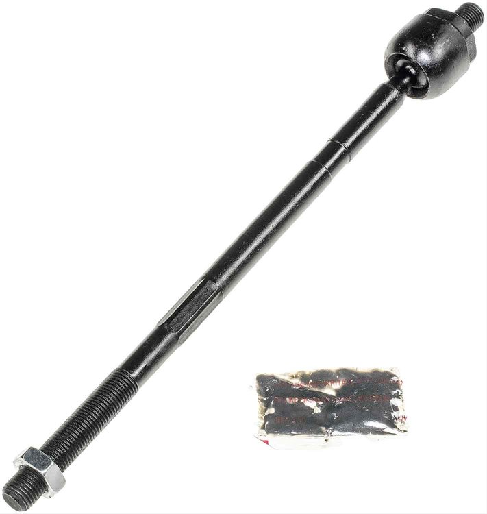 STEERING TIE ROD END