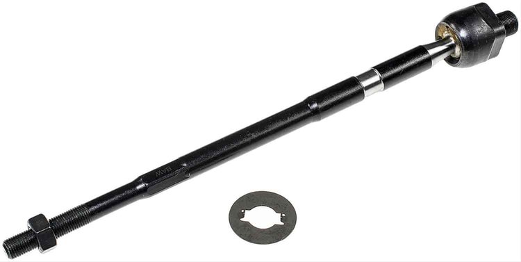 STEERING TIE ROD END