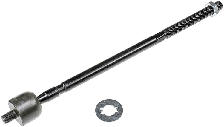 STEERING TIE ROD END