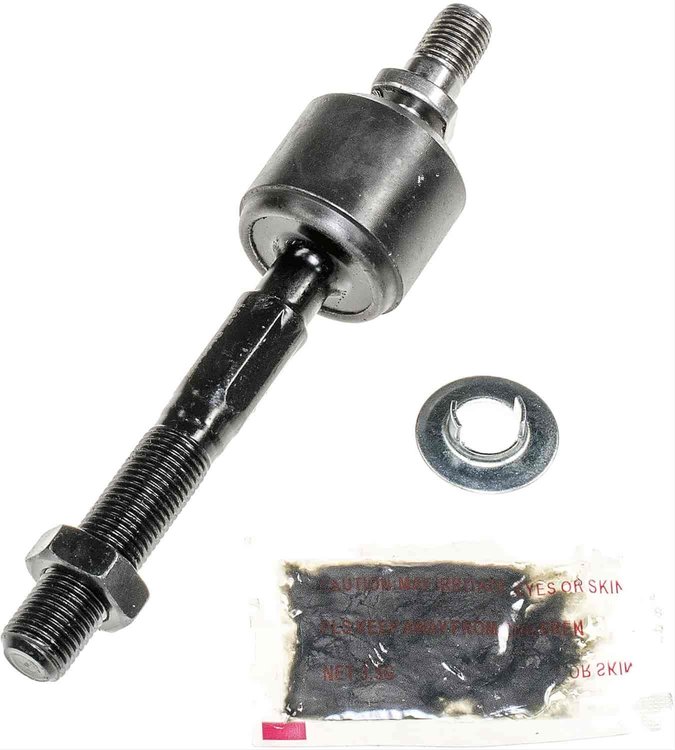 STEERING TIE ROD END