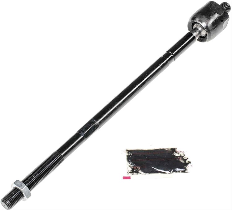 STEERING TIE ROD END