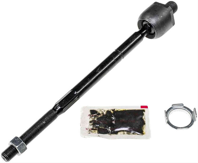 STEERING TIE ROD END