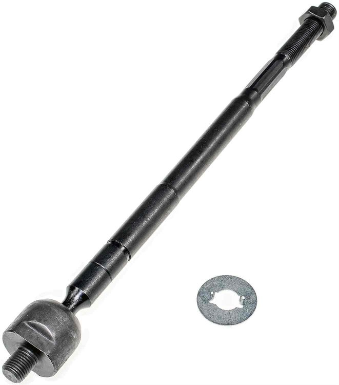 STEERING TIE ROD END