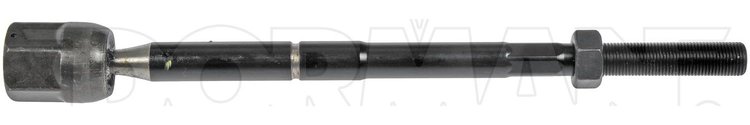 STEERING TIE ROD END