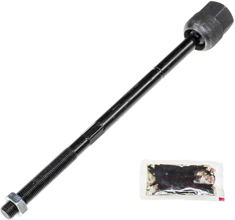 STEERING TIE ROD END