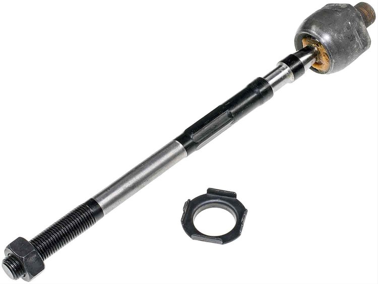 STEERING TIE ROD END
